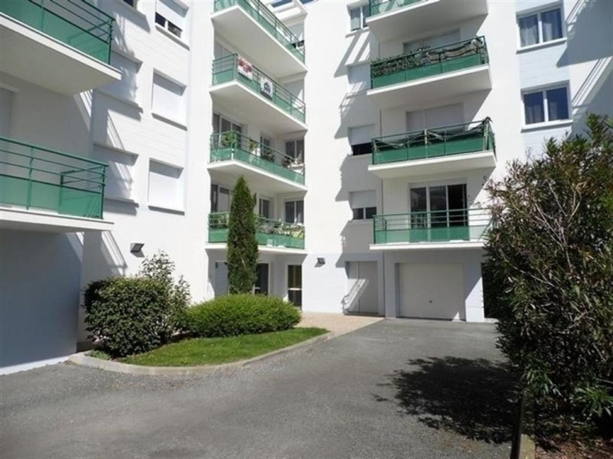 Apartment Residence Les Jardins De France رويا المظهر الخارجي الصورة